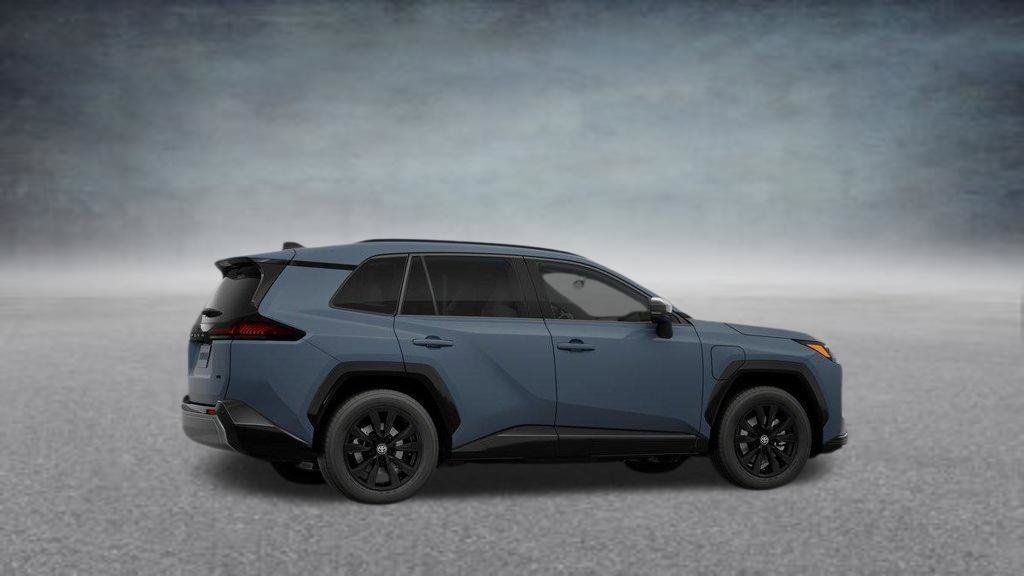 New 2026 Toyota RAV4 SE w/ Weather Package AWD/4WD image 39