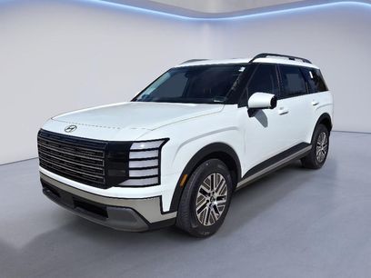 New 2027 Hyundai Palisade SEL Premium