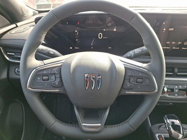 New 2026 Buick Envista Sport Touring w/ Convenience I Package FWD image 19