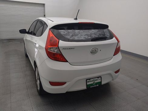Used 2014 Hyundai Accent SE image 6