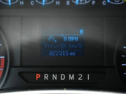 Used 2019 Ford F250 XL w/ Power Equipment Group RWD image 23