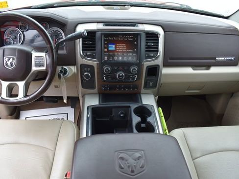 Used 2014 RAM 2500 Laramie AWD/4WD image 20