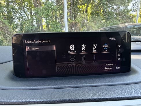 Used 2020 Lexus RX 350 F Sport w/ Accessory Package AWD/4WD image 23