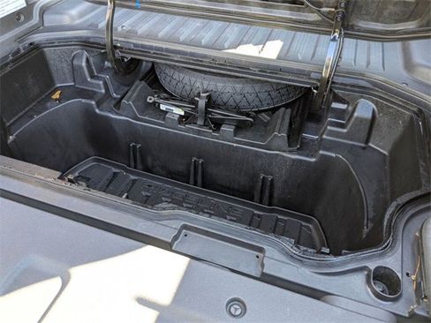 Certified 2025 Honda Ridgeline TrailSport image 10