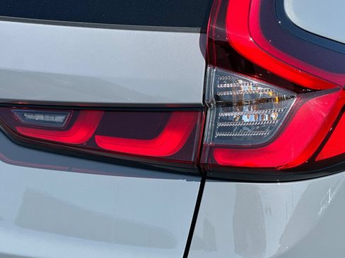 New 2026 Honda CR-V TrailSport image 33
