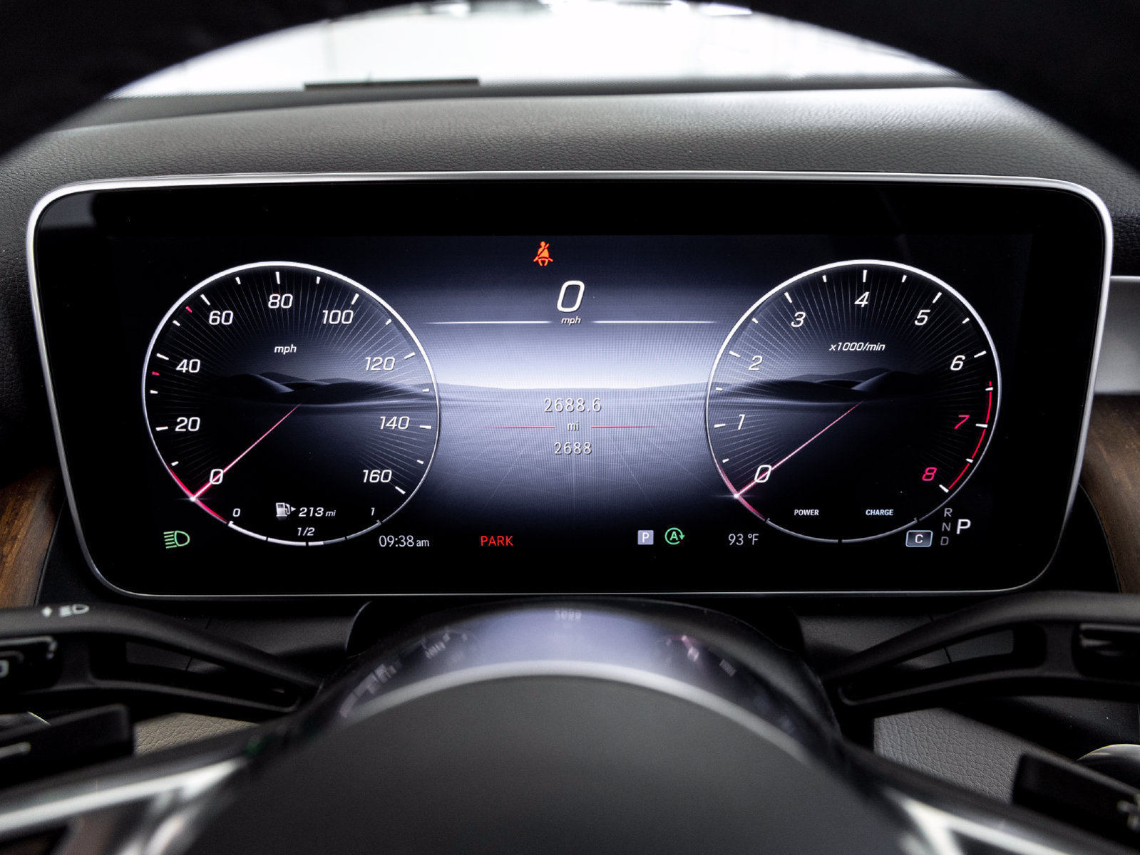 Certified 2026 Mercedes-Benz GLC 300 image 16
