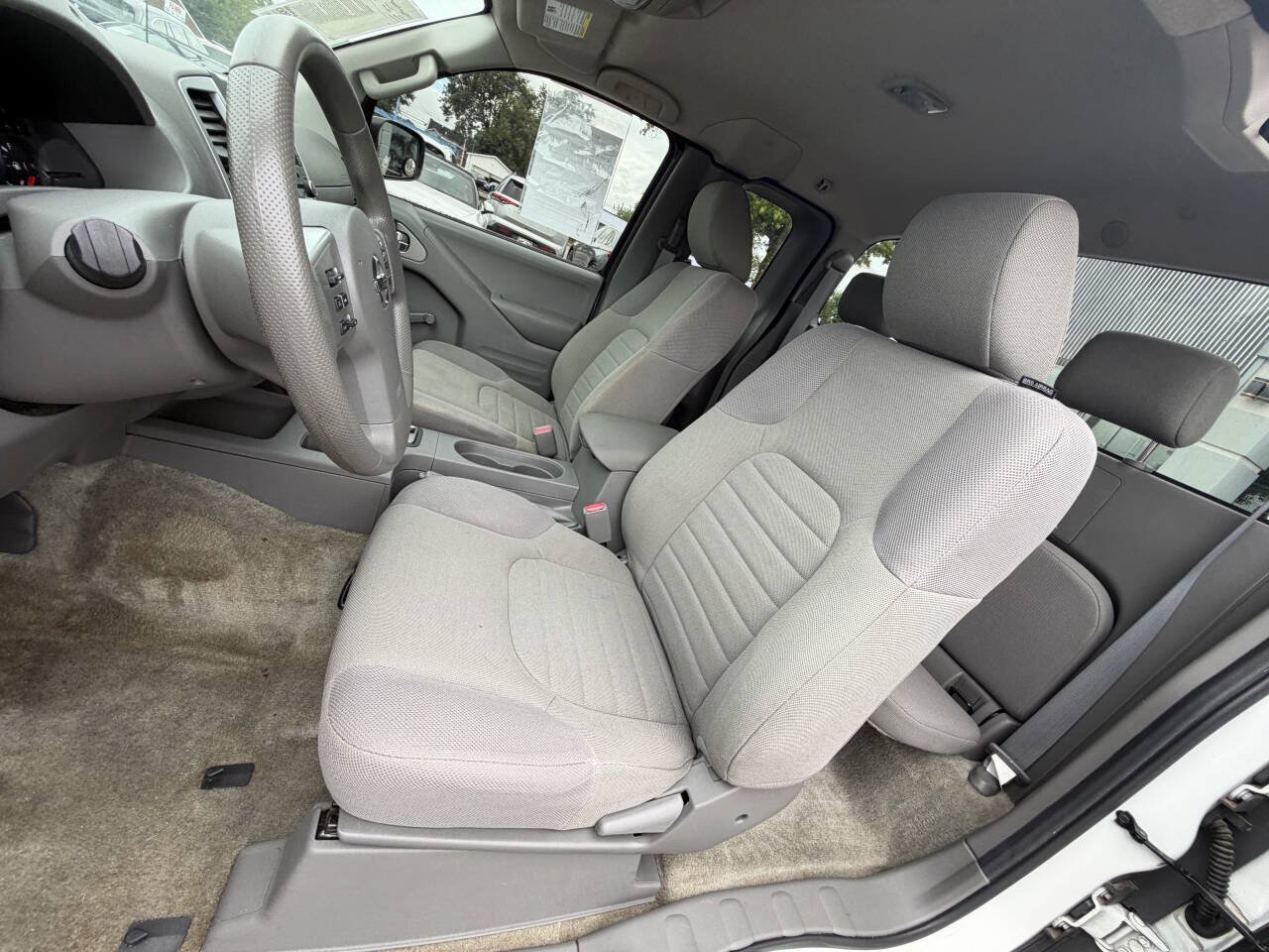 Used 2016 Nissan Frontier S RWD image 20