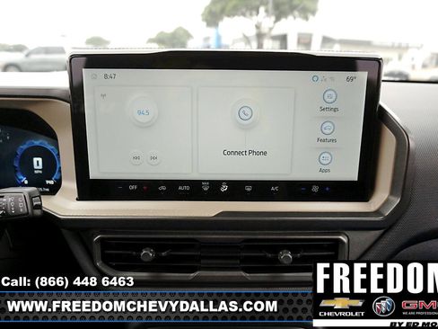 Used 2025 Ford Bronco Sport Big Bend image 5