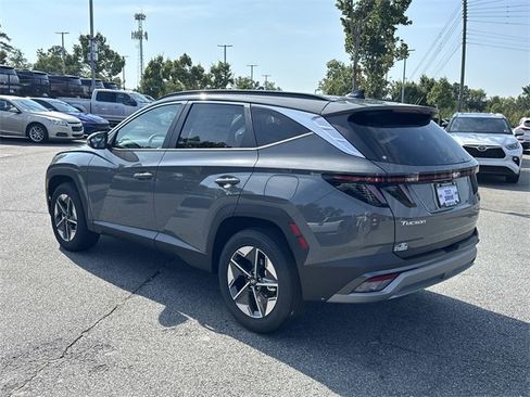 New 2026 Hyundai Tucson SEL image 5