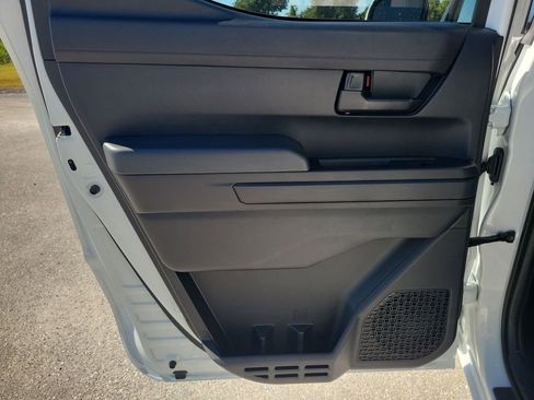 New 2025 Toyota Tacoma SR5 image 41