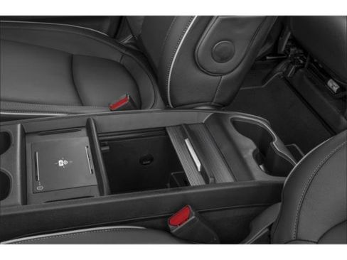 New 2026 Honda Odyssey Touring image 17