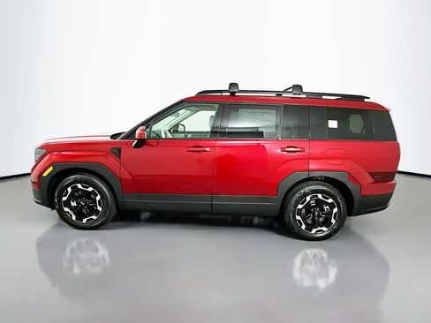 New 2026 Hyundai Santa Fe SEL FWD image 8