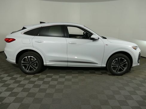 New 2026 Audi Q5 Premium Plus AWD/4WD image 29