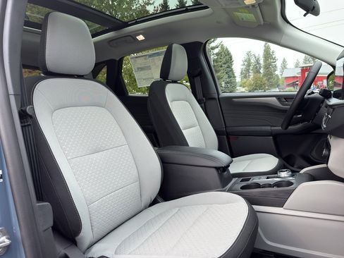 New 2026 Ford Escape Active w/ Tech Pack #1 image 33