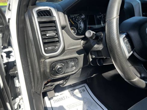 Used 2021 RAM 2500 Big Horn image 15