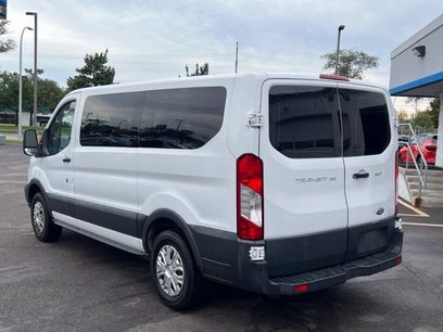 Used 2015 Ford Transit 150 XLT
