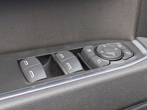 New 2026 Chevrolet Silverado 1500 LTZ w/ LTZ Convenience Package II AWD/4WD image 9
