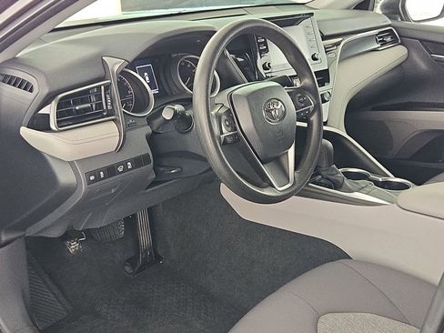 Used 2023 Toyota Camry LE FWD image 16