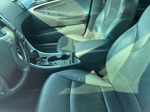 Used 2013 Hyundai Sonata Limited image 12