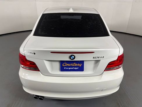 Used 2013 BMW 128i Coupe image 9