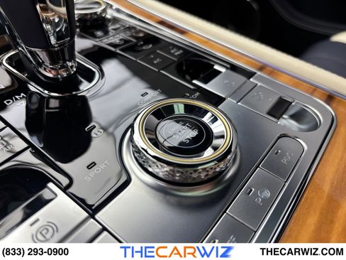 Used 2024 Bentley Continental GT V8 image 72