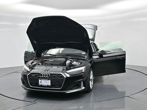 Used 2023 Audi A5 2.0T Premium w/ Convenience Package image 22