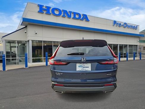 Used 2023 Honda CR-V Sport Touring image 5