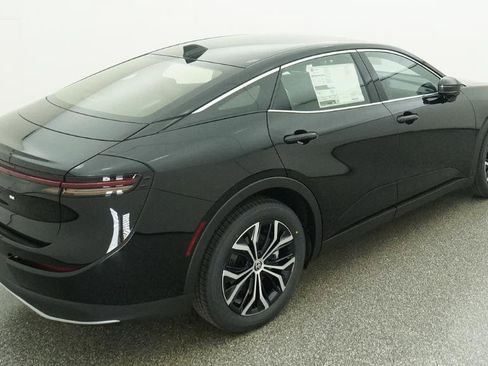 New 2026 Toyota Crown XLE image 12