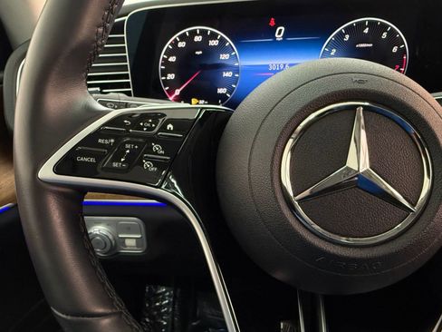 Used 2025 Mercedes-Benz GLE 350 GLE 350 image 15