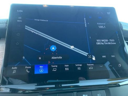 Used 2024 Ford Expedition Limited image 16