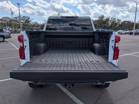 New 2026 Chevrolet Silverado 1500 RST w/ All Star Edition Plus image 12