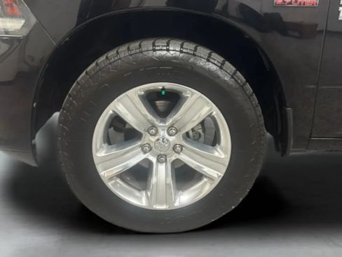 Used 2014 RAM 1500 Sport w/ Convenience Group AWD/4WD image 28