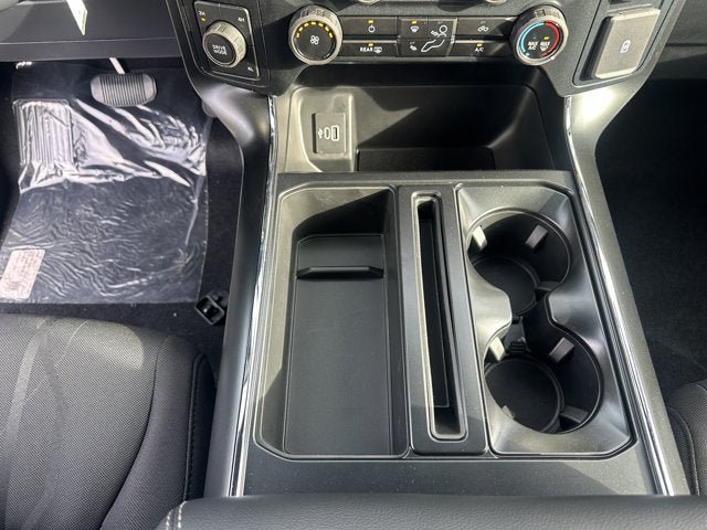 New 2026 Ford F150 STX w/ Equipment Group 200A AWD/4WD image 15