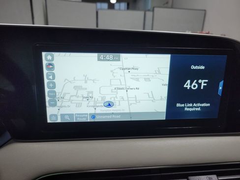 Used 2021 Hyundai Palisade Limited image 7