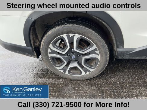 Used 2023 Subaru Ascent Limited w/ Technology Package image 22