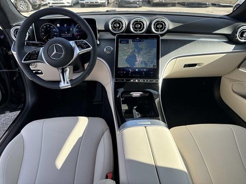 New 2026 Mercedes-Benz CLE 300 4MATIC Coupe image 7