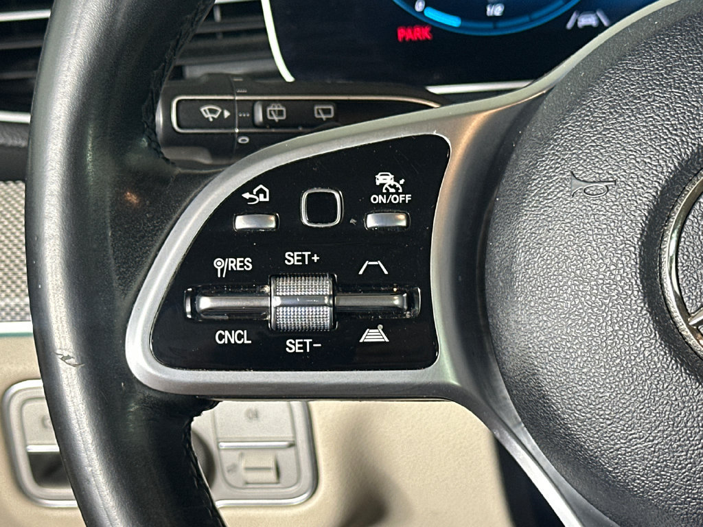 Used 2021 Mercedes-Benz GLE 350 image 27