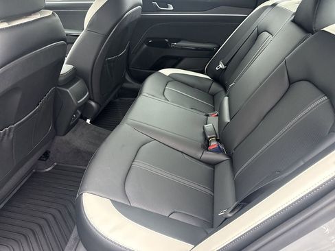 New 2026 Kia K5 GT-Line image 29