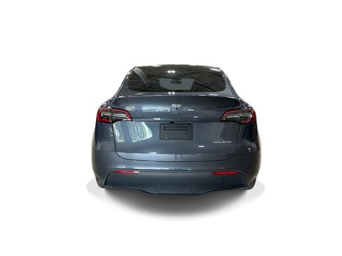 Certified 2023 Tesla Model Y AWD image 5