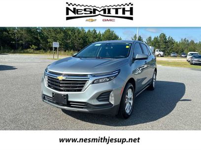 Used 2023 Chevrolet Equinox LT