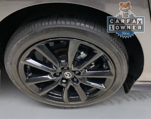 Used 2023 MAZDA MAZDA3 s AWD/4WD image 18