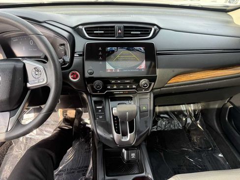 Used 2017 Honda CR-V EX image 9