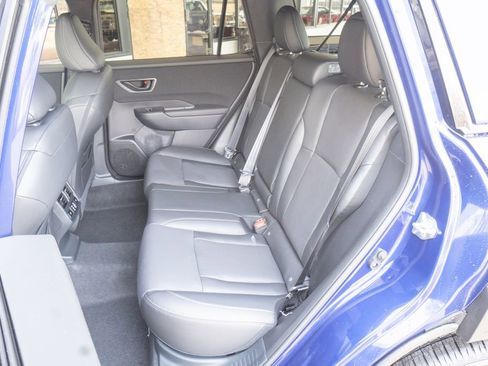 New 2026 Subaru Outback Limited XT image 17