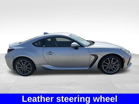 Used 2023 Subaru BRZ Premium image 6