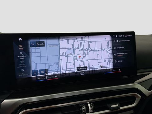 Used 2023 BMW 330i xDrive 330i xDrive w/ M Sport Package image 13