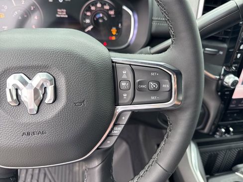 New 2026 RAM 2500 Laramie AWD/4WD image 53