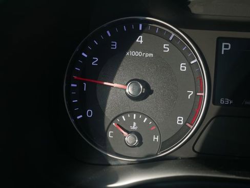 Used 2024 Kia Forte GT-Line w/ GT-Line Premium Package image 45