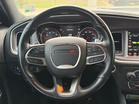 Used 2022 Dodge Charger SXT w/ Plus Group image 12