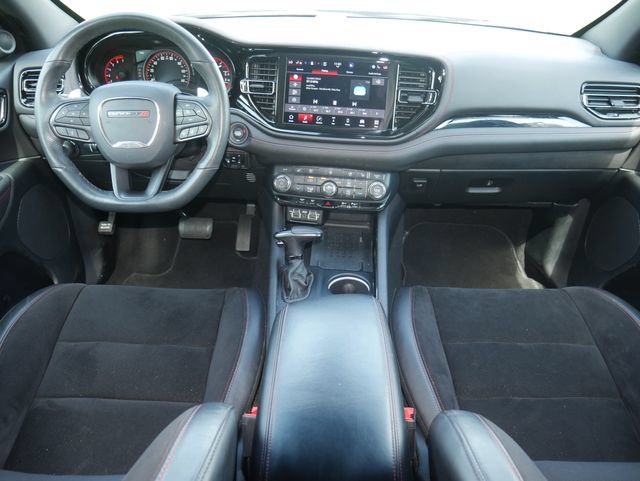 Used 2026 Dodge Durango GT AWD/4WD image 8