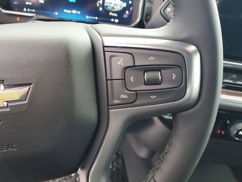 New 2026 Chevrolet Silverado 1500 LT image 12
